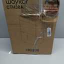 Waykar 2000 Sq. Ft. Energy Star 2025 Dehumidifier for Basement & Home, Adjusts from 15% RH With Drain Hose, Ultra Quiet 35 dB for Bedroom & Bathroom