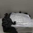 2-Pack of KUFA Roll Top Dry Bag (Size:11.5"x19",Color:Clear) WBCx2