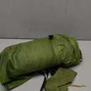 Ultralight Tent 3-Season Backpacking Tent 1 Person/2 Person Camping Tent, Outdoor Lightweight LanShan Camping Tent Shelter, Perfect for Camping, Trekking, Climbing, Hiking (Green)