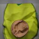 Morph Inflatable Avocado Costume Adult, Avocado Costume Men, Fruit Halloween Costumes Adult, Inflatable Food Costume