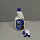 30 SECONDS Pro Mold and Mildew Stain Remover | Scrub Free | Brighter Results Instantly | Ready To Use | 32 Fl. Oz.