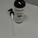 PURA D'OR 16 Oz ORGANIC Sweet Almond Oil - 100% Pure & Natural USDA Certified Cold Pressed Carrier Oil For DIY Beauty - Non-Greasy, Unscented, Hexane Free Moisturizer - Massage Oil For Hair & Skin