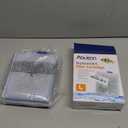 Aqueon Aquarium Fish Tank Replacement Filter Cartridges Large - 3 pack