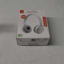 ILive Matte Finish Bluetooth Headphones