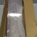 AMI PARTS 240363702 Refrigerator Door Bin Side Shelf Fit for Frigi-daire, Ken-more Refrigerator - Replaces 240363704, 240363705, 240363708, AP2116106, PS430207 (2 Pack)