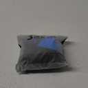 Bikewa Men's Cycling Shorts Bicycle Pants Bike Half Pants 4D Coolmax Padded, Comfort, Anti-Slip, Breathable&Absorbent