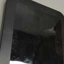 Alupssuc 8 FT Christmas Inflatable Outdoor Decorations with LED Christmas Countdown Clock, Snowman Santa and Gingerbread Man, Lighted Blow Up Lawn Yard Clearance for Indoor Xmas Holiday Party Decor