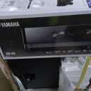 Yamaha YHT-5960U Home Theater System with 8K HDMI and MusicCast