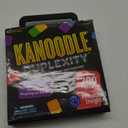 Educational Insights Kanoodle Duplexity, Brain Teaser Puzzle Challenge Game for Kids, Teens, and Adults, Stocking Stuffers, Ages 7+