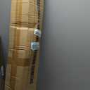 Baseball Softball Pitching Screen, Pitcher Protection Net with Upgrade Frame, Baseball Batting Pitching Net for Backyard Field Outdoor, L Screen or I Screen-Pitcher Protection Net with Carry Bag