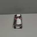 THERABAND CLX Resistance Band with Loops, Fitness Band for Home Exercise and Full Body Workouts, Portable Gym Equipment (25 Yard, Yellow - Thin)