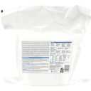 Clorox Healthcare Hydrogen Peroxide Cleaner Disinfectant Wipes, 12" x 11", Refill for Bucket, 185 Count (Package May Vary)