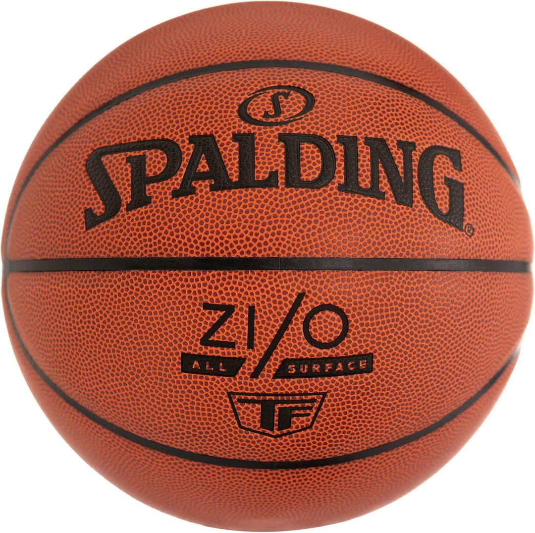 Spalding Indoor Outdoor Basketballs | All Surface Composite Cover