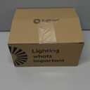 Halloween Scary LED Mask - Light Up Purge Mask for Festival Cosplay Party