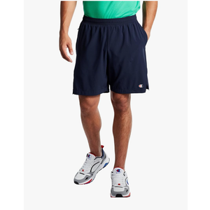 Champion Men's 7-inch Sport Short with Liner, 2XL