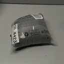 Floerns Women's 2 Piece Lounge Sets Polka Dots Off The Shoulder Crop Tops and Wide Leg Palazzo Pants L