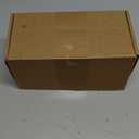 Rear Dual Cup Holder Compatible with Chevrolet Yukon Denali Tahoe Suburban and GMC Sierra Silverado 2015-2020, 3-Inch Cupholder Durable Plastic