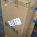 Cart for Folding Chairs: 300 lb Load Capacity, 40 in x 19 in x 35 in
