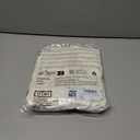 Fisoew Womens 2 Piece Outfits Casual Button Down Cardigan Sleeveless Loose Mini Dress Knit Sweater Sets (Medium, Beige)