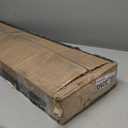 Goldenwarm 10 Pair 22 Inch Soft Close Drawer Slides, 20 Pack Heavy Duty Side Mount 100lb Capacity, Full Extension Ball Bearing Cabinet Glides for Kitchen