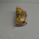 Set of 2 Mala Artificial Beaded Mala Ribbon Garland Mala for Idol-Mala for God Statues Accessories Pooja Sringar for Indian Traditional Festival Decoration (Size:-10")(Multicolour)