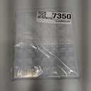 Segbeauty 56 Grids Clear Plastic Organizer Box, Gem Jewelry Storage Container with Dividers, Bead Organizer Earrings Storage Box Seeds Craft Organizers Screw Tool Boxes for Small Parts (56 Count (Pack of 1))