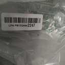 Wok, 13 Inch carbon steel woks & stirfry pans nonstick, PreSeasoned 5.8QT Flat Bottom Chinese Wok Paella Pan with lid, Carbon Steel Cookware, Compatible with All Cooktops