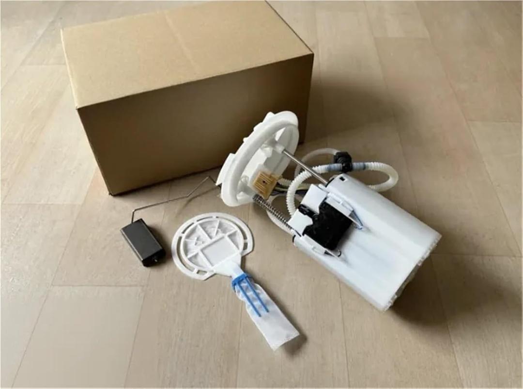 Fuel Pump Assembly 31372891 31273693 31372885 A2C85760101 31273963, Compatible For VOLVO S60/V60/S60L 1.5T-2.0T 4 Cylinder Turbo Engine 9v