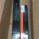 A-Premium Front Hood and Rear Tailgate Lift Supports Shock Struts Compatible with Select Lexus Models - LS430 2001 2002 2003 2004 2005 2006 Sedan - Replace# 5344059065, 6453050030(4PC Set)