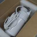 Salt Chlorinator Replacement,High-Performance 40,000 Gallon Cell for In-Ground Pools,Compatible with T-15/BLT15H Systems