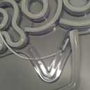 Gamerneon Game Room Large Neon Signs 13.2"x14" Colorful LED,USB Neon Lights for Game Zone Party Decor Bedroom Gaming Wall Lightup Signs Teen Boy Bedroom Home Gamer Party Decorations Gifts