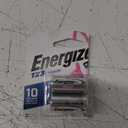 Energizer 123 Lithium Batteries (2 Pack), 3V Photo Batteries