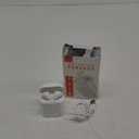iLive True Wireless Bluetooth Earbuds in White