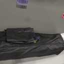 6 Person Instant Tent, Waterproof Pop Up Tents for Camping with Rainfly, 60 Seconds Easy Setup, Automatic Cabin Tent for Family Camping with Expandable Carry Bag & Upgraded Ventilation