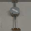 Sealproof Fan Brace - Electrical Box and Support Bar for Ceiling Fans and Light Fixtures, New Installations and Remodels