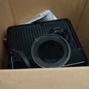 Breville Barista Express Espresso Machine BES870BSXL, Black Sesame