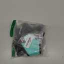 Dog Seat Belt, Safety Vest Dog Car Harness with Adjustable Buckle Dog Seat Belt for Vehicle Nylon Pet Safety Seat Belts Heavy Duty(L, Lake Blue) (L (Chest: 22-32.3", Neck: 16.9-26"))