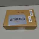 Baquler 24 Pcs 8.5 Inches Flameless Flicker Taper Candles LED Candles Flickering Warm White Light Ivory LED Candlesticks Window for Christmas Wedding Home Decor