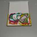 9 Packs Large Piece Jigsaw Puzzles for Toddlers 1-3,Kids Wild Animal Puzzle Ages 3-5,Baby Farm Dinosaur Puzzle,Preschool Educational Montessori Toys for 3 Year Old,Kindergarten Matching Puzzle