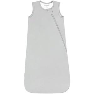 Rayon Made from Bamboo Sleep Sack 6-12 Months 2.5 Tog Winter Warm Ultra Soft Baby Wearable Blanket Toddler Sleep Sack for Babies Unisex Girl Boy 2-Way Zipper Quilted Thick Baby Sleeping Bag