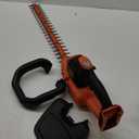 BLACK+DECKER 20V MAX* String Trimmer, Powercut, 22-Inch, (LHT321)