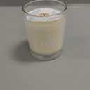 ALO Love Candle, Floral Scent, 60-Hour Burn Time, 8 oz | Orange, Vanilla & Blonde Sandalwood Notes, Coconut & Soy Wax Blend, Wood Wick