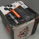 6x5.5 Wheel Spacers 2 Inch, Set of 4-6 Lug 50mm Wheel Centric Adapter - Fits Chevy, GMC & Cadillac - 1999-2022 Silverado, Sierra, Avalanche, Tahoe & Suburban - 6x139.7mm Bolt Pattern, M14x1.5 Studs