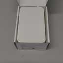 meross Matter Smart Thermostat for Electric Baseboard Heater, Works with Alexa, HomeKit, Google, SmartThings, Programmable WiFi Thermostat for House, Energy Saving, App & Voice Control for Smart Home