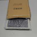 Califortree Grey Wooden 8x10 Picture Frame - Display Photos 5x7 with Mat or 8x10 Without Mat - HD Glass Inside, Horizontal and Vertical Display for Wall and Table top - Set of 2 (Gray)