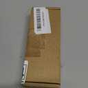 WiFi 7 Antenna Dual Band Wi Fi 6E Moving Antennas Magnetic Base RP-SMA Connector for PC Desktop Computer Motherboard Wi-Fi Wireless Network WiFi Router WiFi7 with 2.62ft Extension Cable White