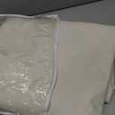 Giftware PVC faux leather cut fabric 6 yard CFE12, Beige