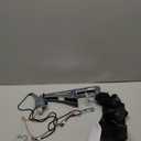 Neck Stretcher Cervical Traction Device Neck Pain Relief Hammock For Home Use Spine Decompression Machine Harness Sling Physical Therapy Massager Overhead Traction