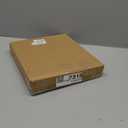 Coffee Station Organizer Condiment Organizer for Countertop Farmhouse Coffee Caddy with Removable Dividers Small Cute Office Bar Accessories for Tea Bags, Pods, Syrup, Cups, and Stirrer