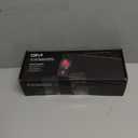 GIM Wireless Charging RGB Gaming Mouse Pad 15W, LED Mouse Mat 800x300x4MM, 10 Light Modes Extra Large Mousepad Non-Slip Rubber Base Computer Keyboard Mat for Gaming, MacBook, PC, Laptop, Desk (Black)